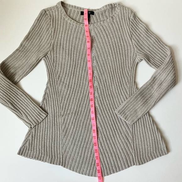 Long Sweater - Picture 8 of 8